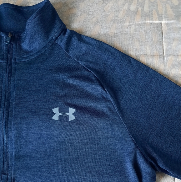 Men's Under Armour blouse size L - Picture 5 of 8